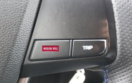 Hyundai Creta I рестайлинг, 2017 год, 1 497 000 рублей, 20 фотография