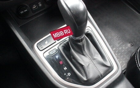 Hyundai Creta I рестайлинг, 2017 год, 1 497 000 рублей, 23 фотография