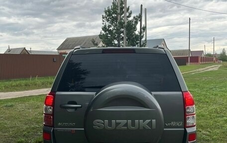 Suzuki Grand Vitara, 2008 год, 690 000 рублей, 4 фотография