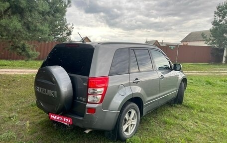 Suzuki Grand Vitara, 2008 год, 690 000 рублей, 3 фотография