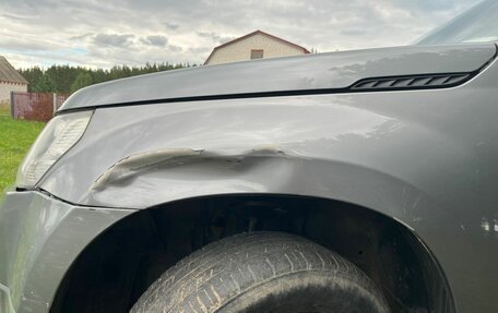 Suzuki Grand Vitara, 2008 год, 690 000 рублей, 11 фотография