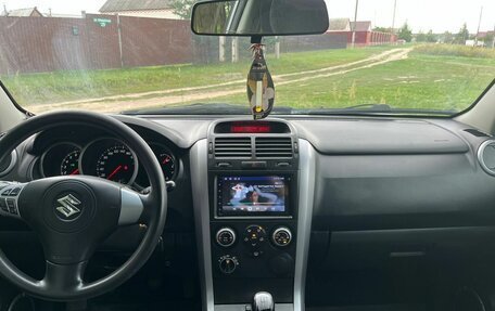 Suzuki Grand Vitara, 2008 год, 690 000 рублей, 7 фотография