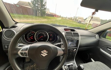 Suzuki Grand Vitara, 2008 год, 690 000 рублей, 8 фотография