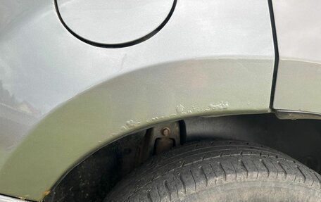 Suzuki Grand Vitara, 2008 год, 690 000 рублей, 14 фотография