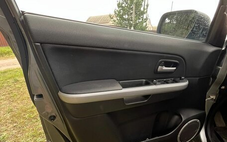 Suzuki Grand Vitara, 2008 год, 690 000 рублей, 9 фотография