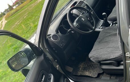 Suzuki Grand Vitara, 2008 год, 690 000 рублей, 16 фотография