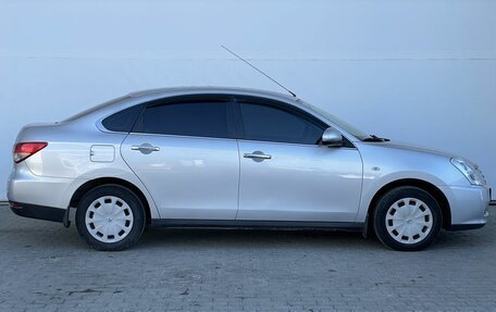 Nissan Almera, 2018 год, 808 000 рублей, 4 фотография