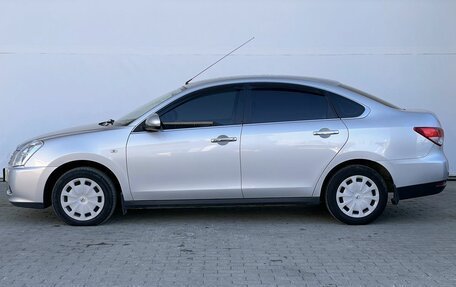 Nissan Almera, 2018 год, 808 000 рублей, 8 фотография