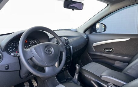 Nissan Almera, 2018 год, 808 000 рублей, 10 фотография