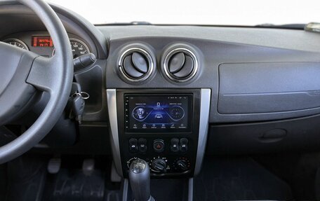 Nissan Almera, 2018 год, 808 000 рублей, 17 фотография