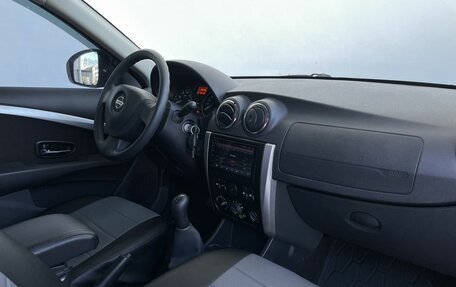 Nissan Almera, 2018 год, 808 000 рублей, 16 фотография