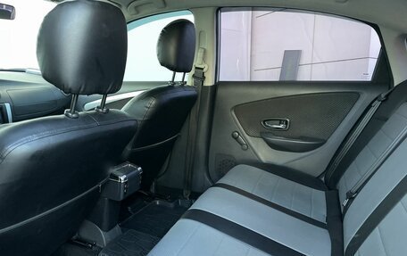 Nissan Almera, 2018 год, 808 000 рублей, 12 фотография