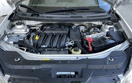 Nissan Almera, 2018 год, 808 000 рублей, 9 фотография