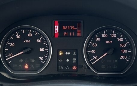 Nissan Almera, 2018 год, 808 000 рублей, 15 фотография