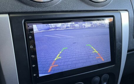 Nissan Almera, 2018 год, 808 000 рублей, 18 фотография