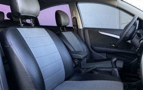 Nissan Almera, 2018 год, 808 000 рублей, 23 фотография