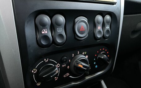 Nissan Almera, 2018 год, 808 000 рублей, 19 фотография