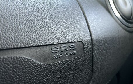 Nissan Almera, 2018 год, 808 000 рублей, 21 фотография