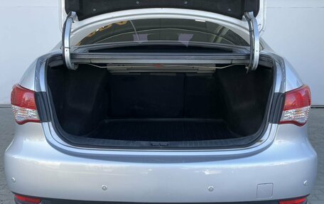 Nissan Almera, 2018 год, 808 000 рублей, 25 фотография