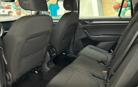 Skoda Kodiaq I, 2019 год, 2 199 000 рублей, 12 фотография