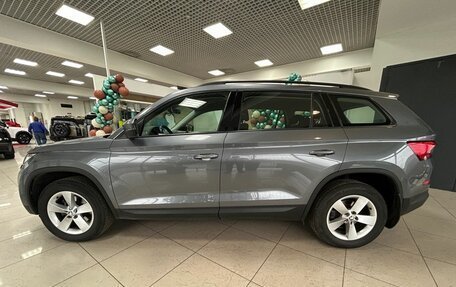 Skoda Kodiaq I, 2019 год, 2 199 000 рублей, 8 фотография