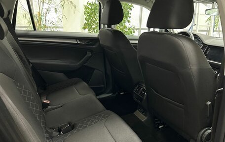 Skoda Kodiaq I, 2019 год, 2 199 000 рублей, 11 фотография