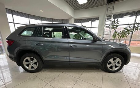 Skoda Kodiaq I, 2019 год, 2 199 000 рублей, 4 фотография