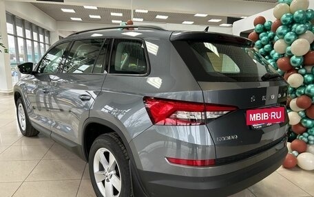 Skoda Kodiaq I, 2019 год, 2 199 000 рублей, 7 фотография