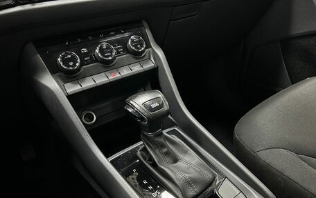 Skoda Kodiaq I, 2019 год, 2 199 000 рублей, 16 фотография