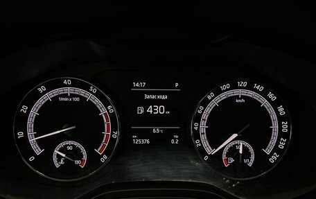 Skoda Kodiaq I, 2019 год, 2 199 000 рублей, 15 фотография