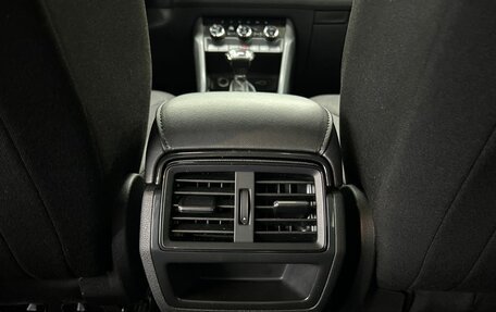 Skoda Kodiaq I, 2019 год, 2 199 000 рублей, 21 фотография