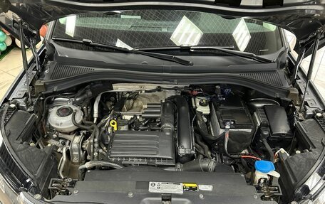 Skoda Kodiaq I, 2019 год, 2 199 000 рублей, 25 фотография