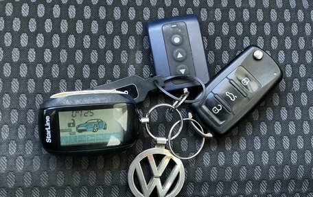 Volkswagen Polo VI (EU Market), 2012 год, 598 000 рублей, 21 фотография