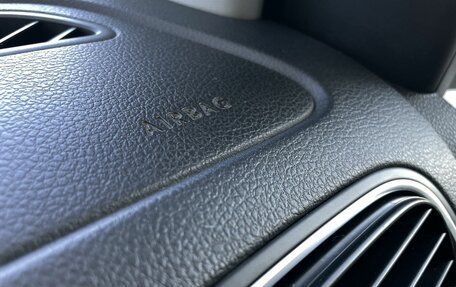 Volkswagen Polo VI (EU Market), 2012 год, 598 000 рублей, 20 фотография