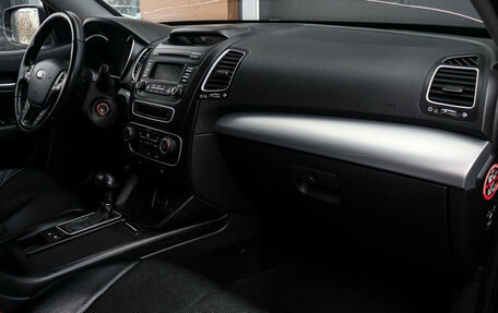 KIA Sorento II рестайлинг, 2014 год, 1 440 000 рублей, 9 фотография
