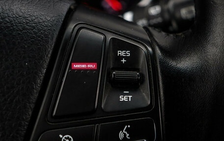 KIA Sorento II рестайлинг, 2014 год, 1 440 000 рублей, 15 фотография
