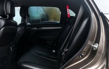 KIA Sorento II рестайлинг, 2014 год, 1 440 000 рублей, 10 фотография