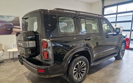 Haval H9, 2024 год, 4 355 010 рублей, 5 фотография