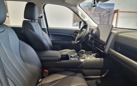 Haval H9, 2024 год, 4 355 010 рублей, 12 фотография