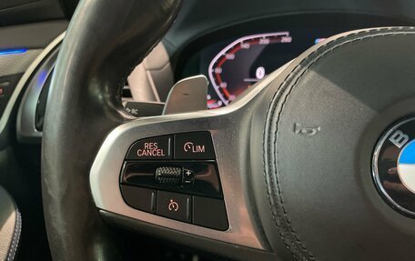 BMW X3, 2019 год, 3 350 000 рублей, 12 фотография