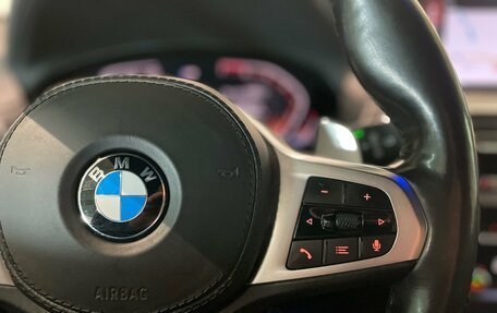 BMW X3, 2019 год, 3 350 000 рублей, 14 фотография