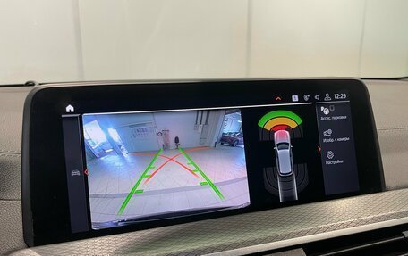 BMW X3, 2019 год, 3 350 000 рублей, 15 фотография