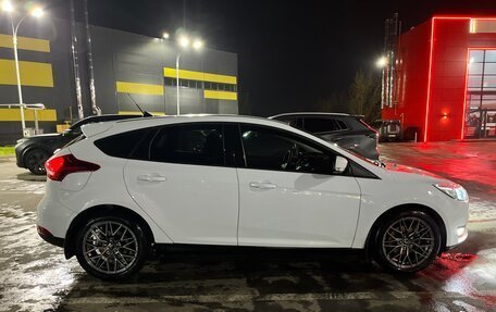 Ford Focus III, 2016 год, 990 000 рублей, 4 фотография
