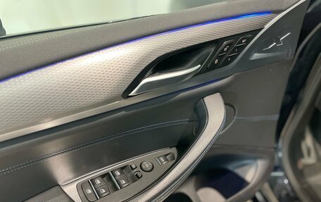 BMW X3, 2019 год, 3 350 000 рублей, 19 фотография