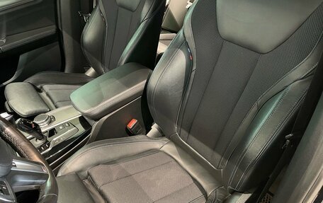 BMW X3, 2019 год, 3 350 000 рублей, 20 фотография