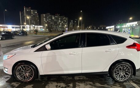 Ford Focus III, 2016 год, 990 000 рублей, 6 фотография