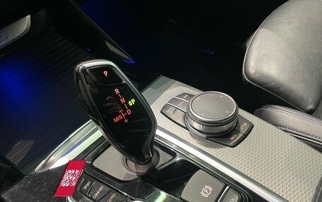 BMW X3, 2019 год, 3 350 000 рублей, 18 фотография