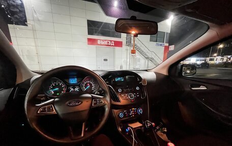 Ford Focus III, 2016 год, 990 000 рублей, 11 фотография