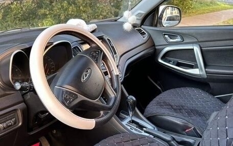 Chery Tiggo 5 I рестайлинг, 2014 год, 920 000 рублей, 5 фотография