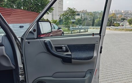 ЛуАЗ Patriot, 2008 год, 450 000 рублей, 11 фотография